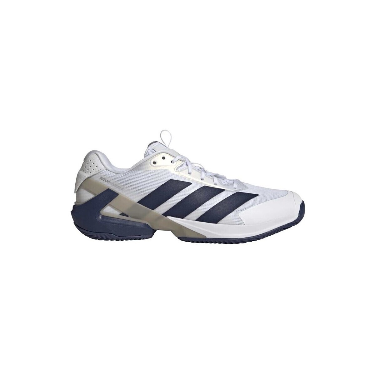 adidas  JR1738  Tmavě modrá