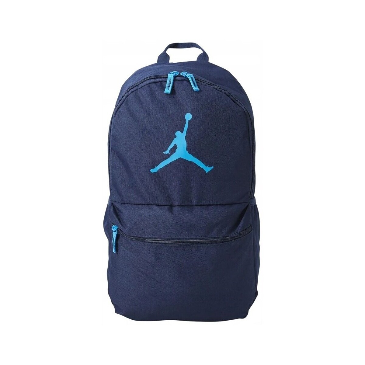 Nike  Air Jordan  Modrá