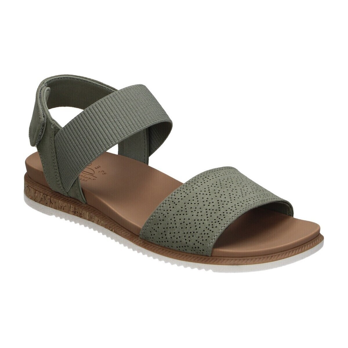 Skechers  115458  Zelená