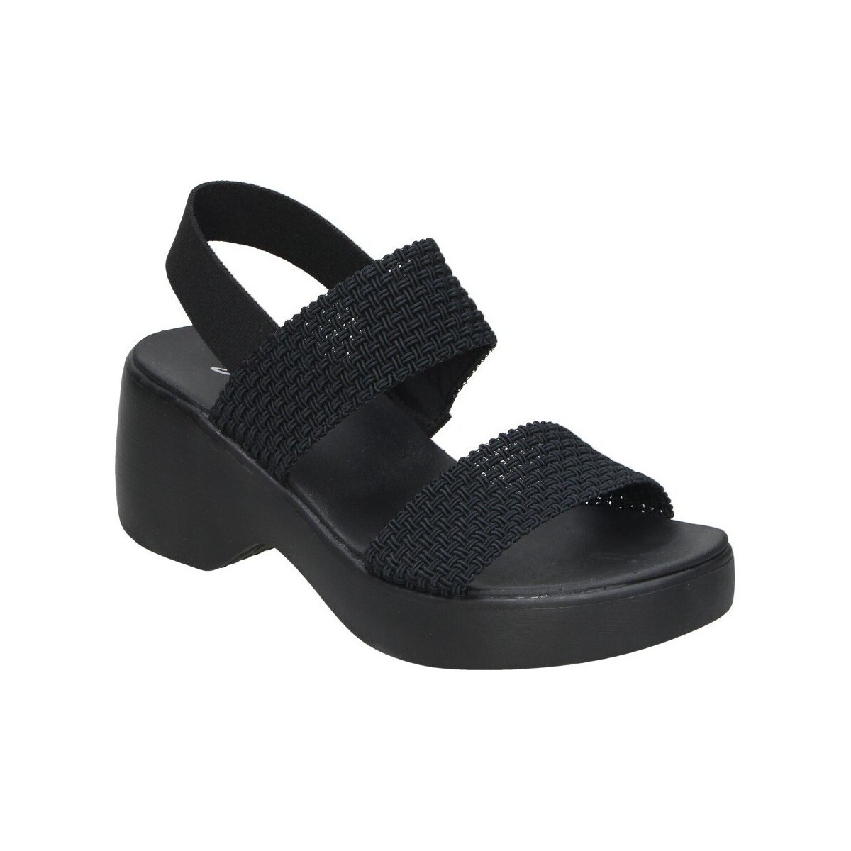 Skechers  115468  Černá