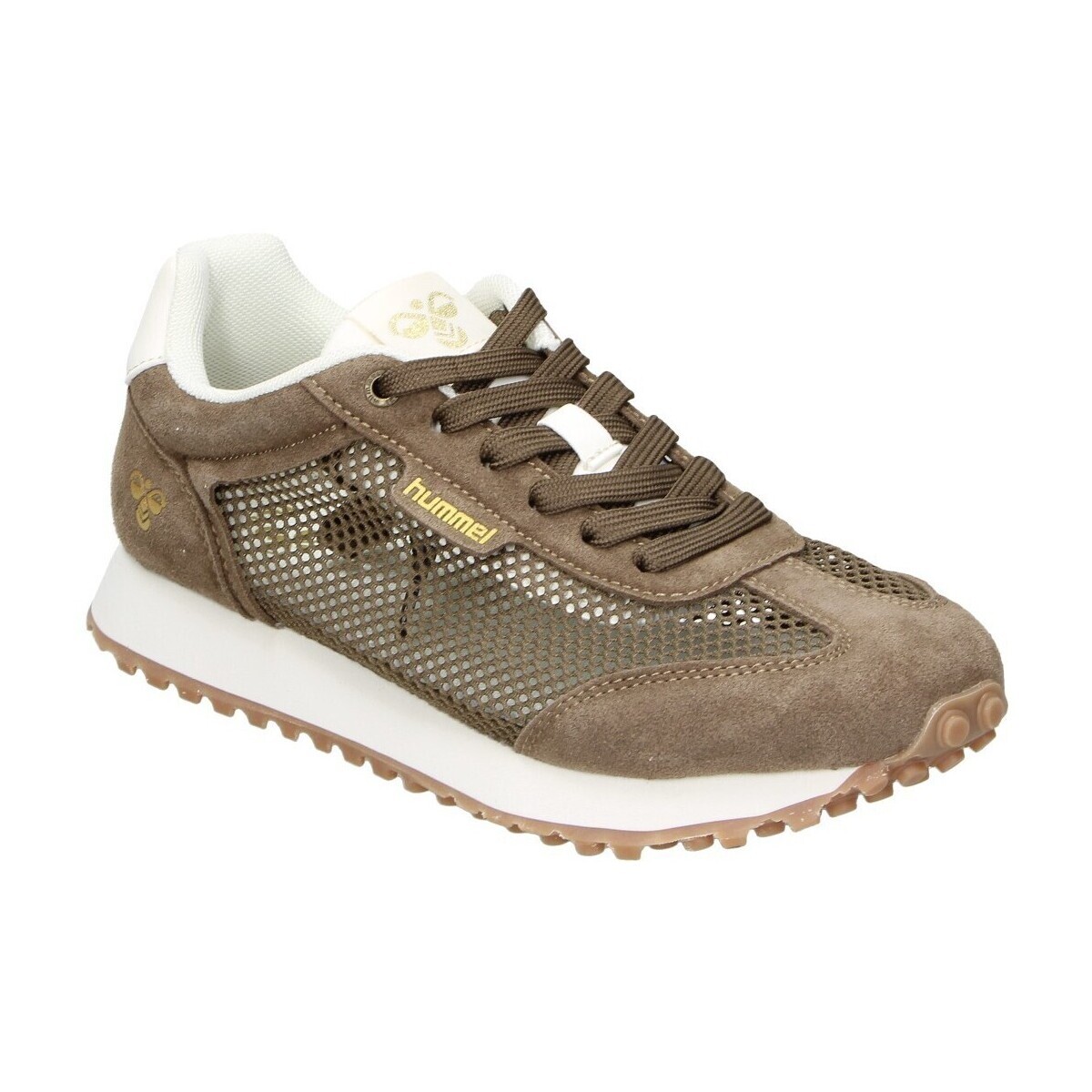 hummel  116264  Hnědá