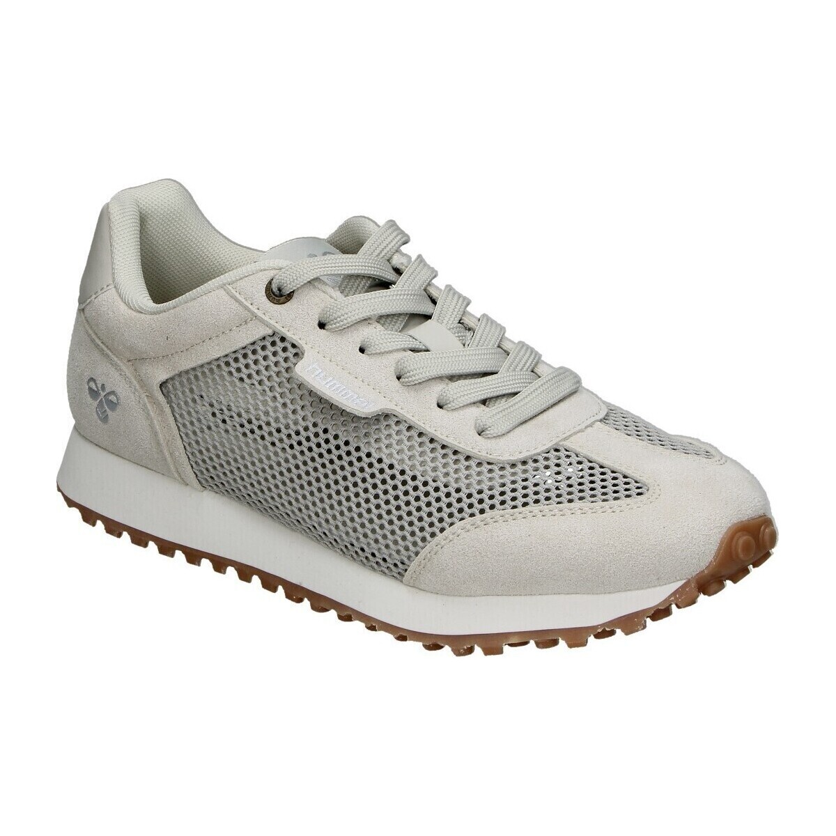 hummel  116265  Šedá