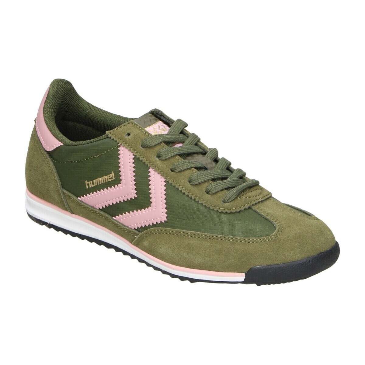 hummel  116266  Zelená