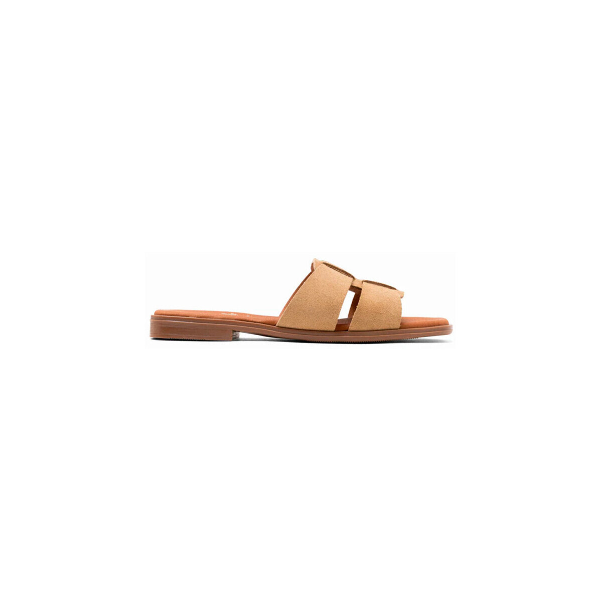 Oh My Sandals  KOSE  5823  Béžová