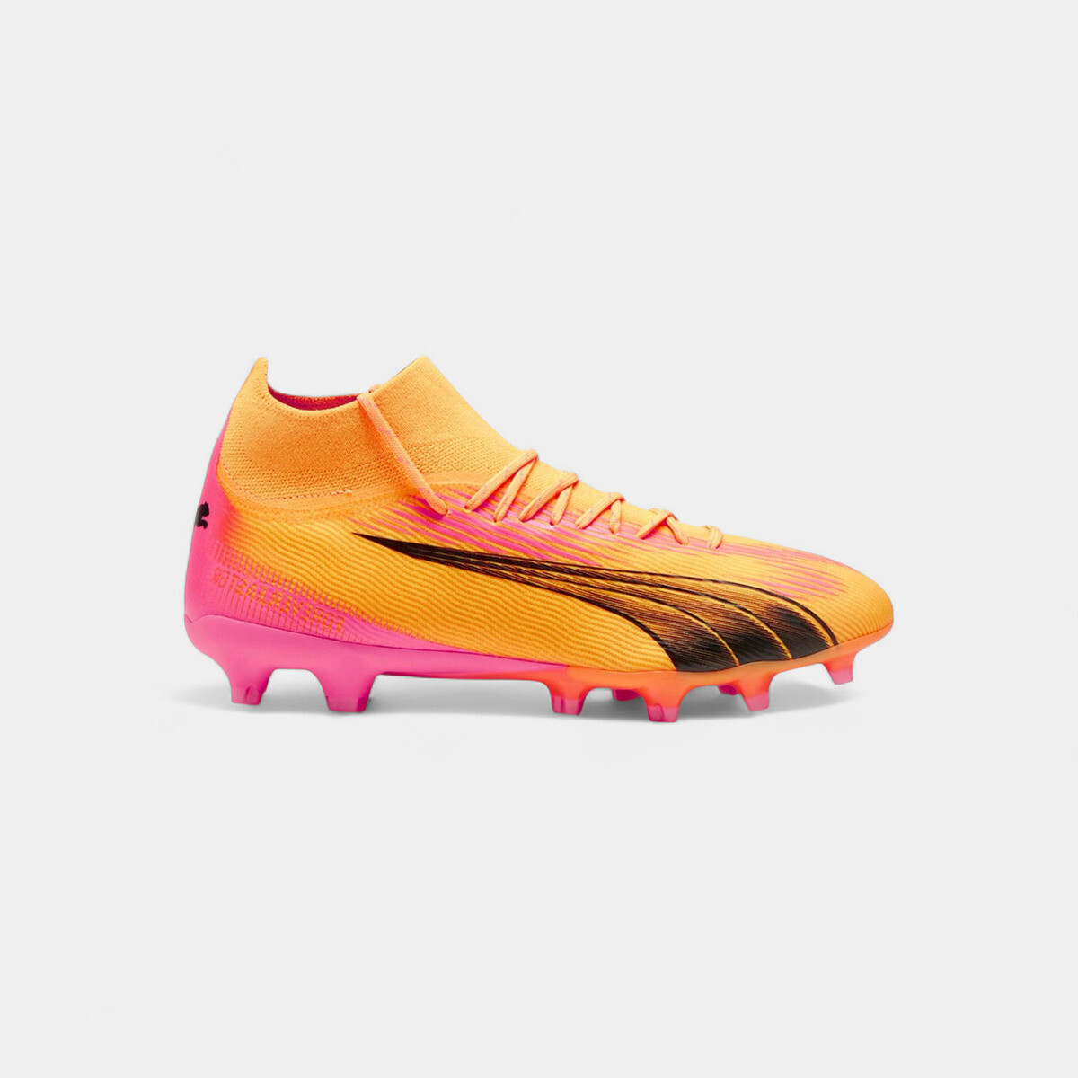 Puma  Ultra Pro FG/AG Forever Faster Pack  Bílá