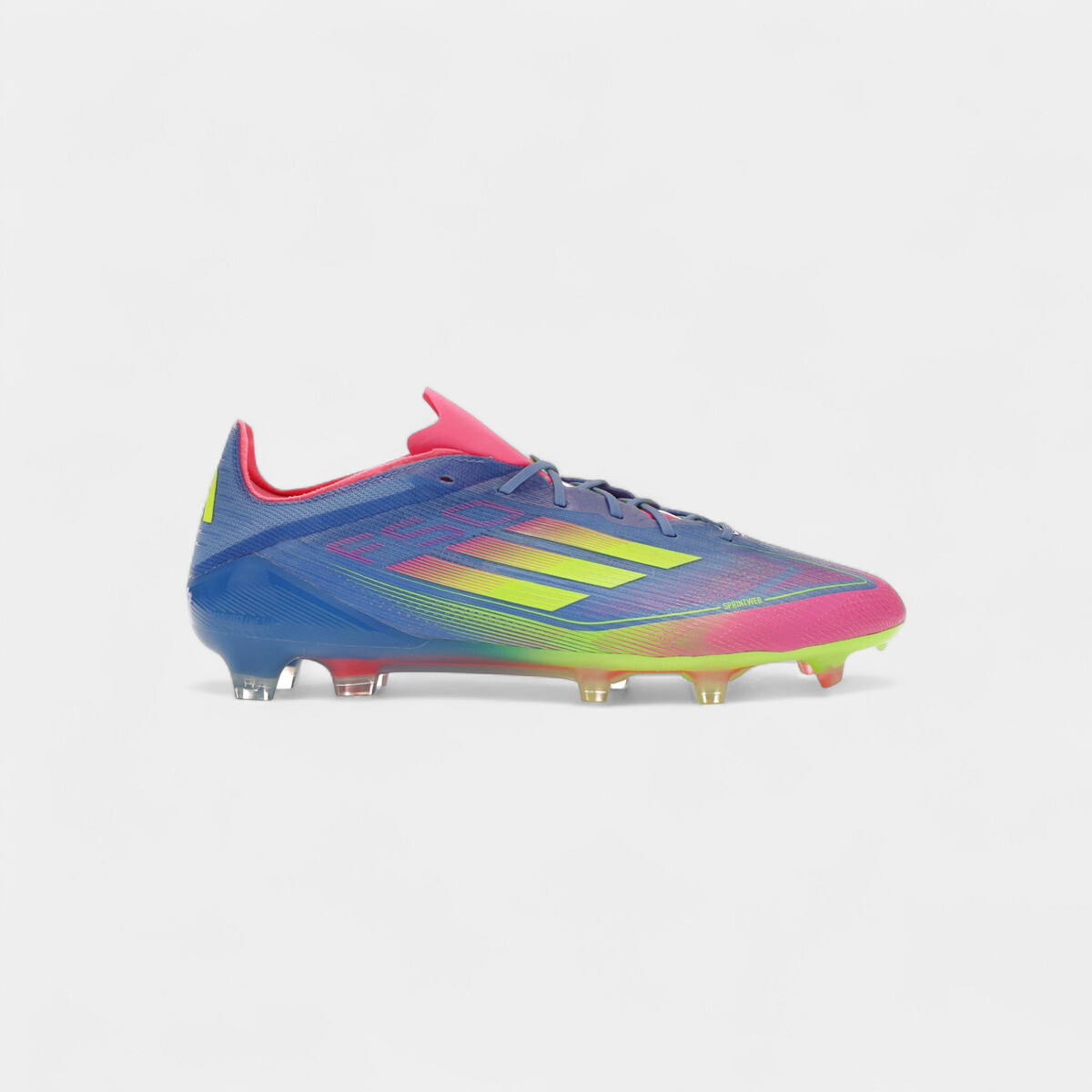 adidas  F50 Elite FG Celestial Victory Pack  Bílá