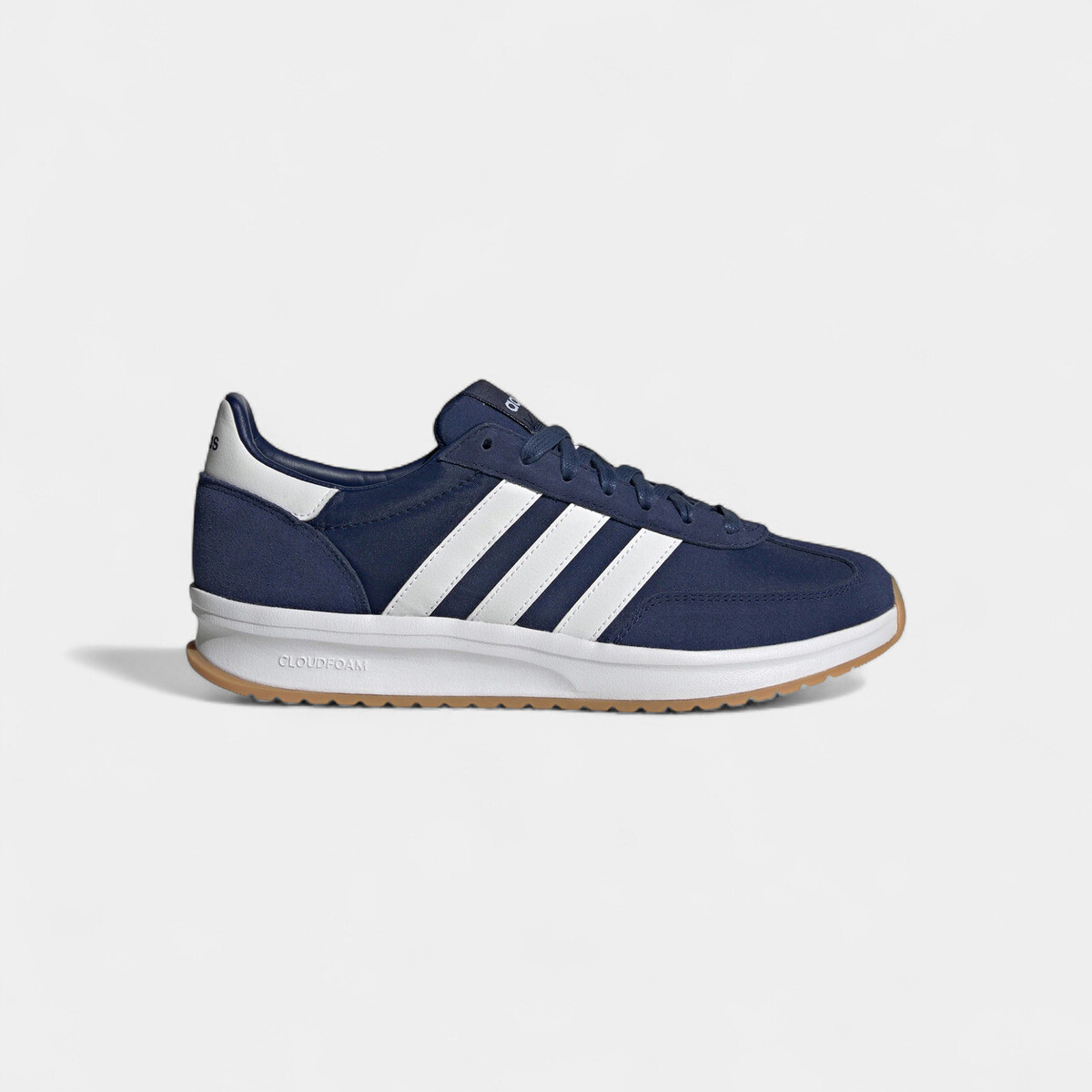 adidas  Run 70s 2.0 Dark Blue Cloud White  Bílá
