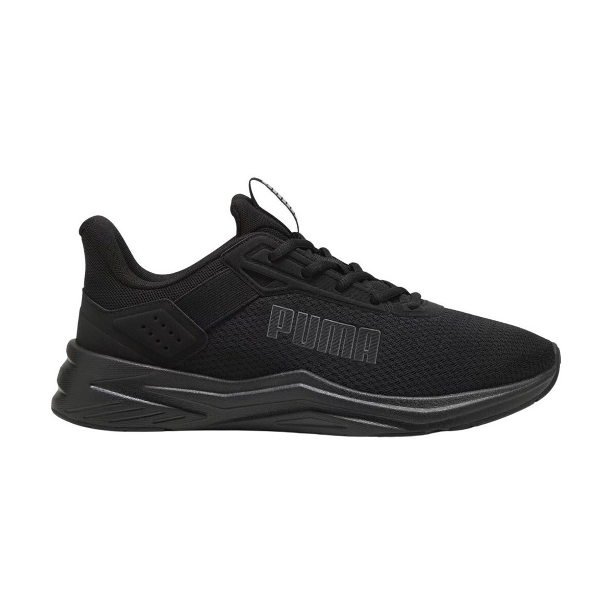 Puma  31109502  Černá