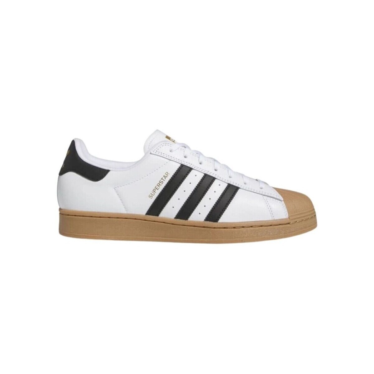 adidas  Superstar Adv  ruznobarevne