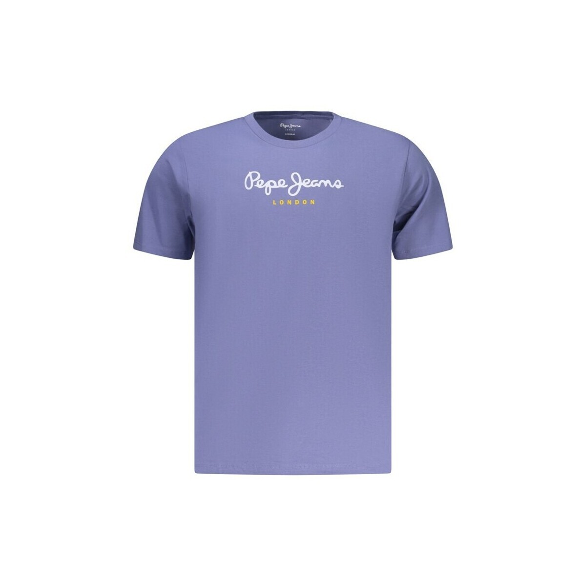 Pepe jeans  pm5010178eggonbl576xl  Modrá