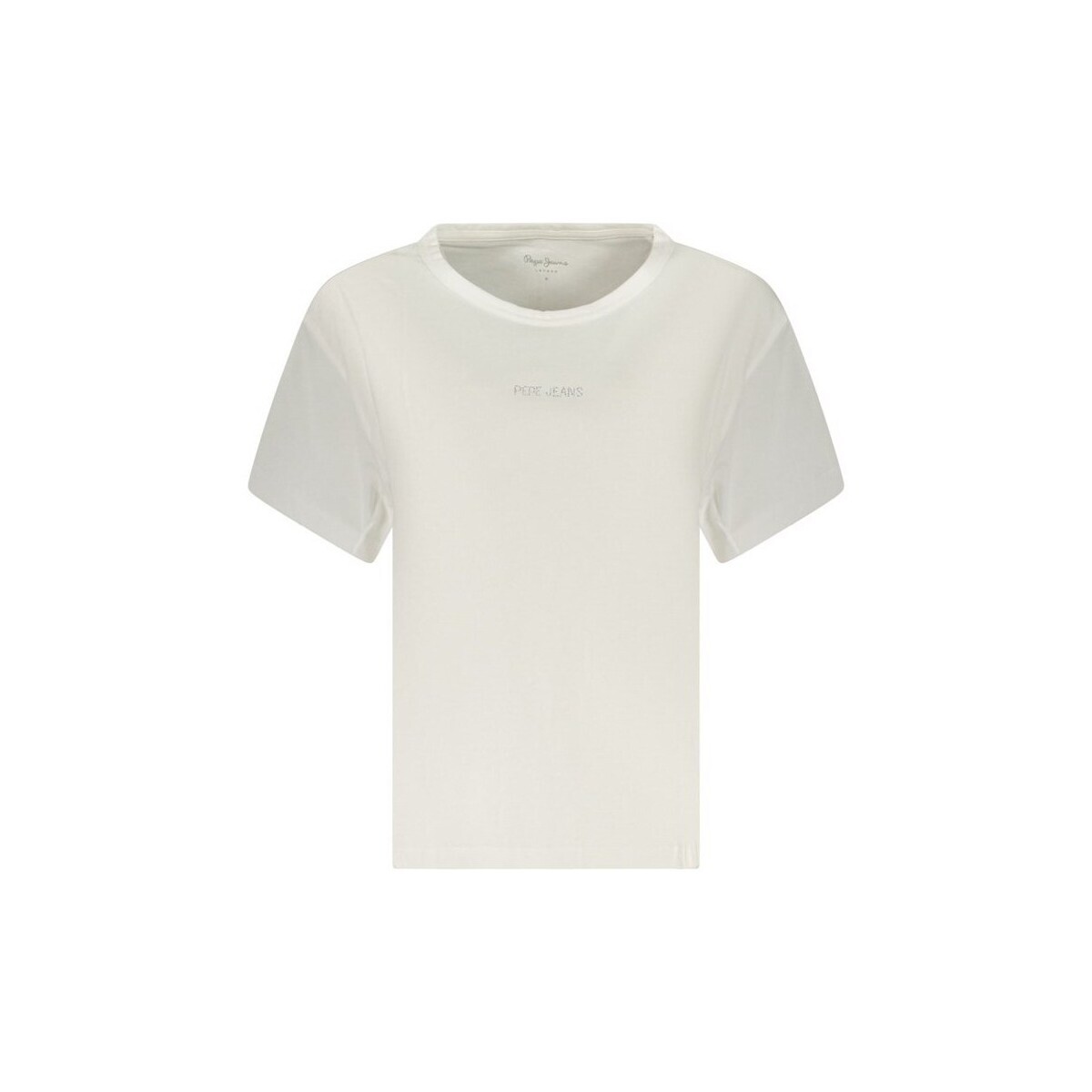 Pepe jeans  pm5000167miabi800xs  Bílá
