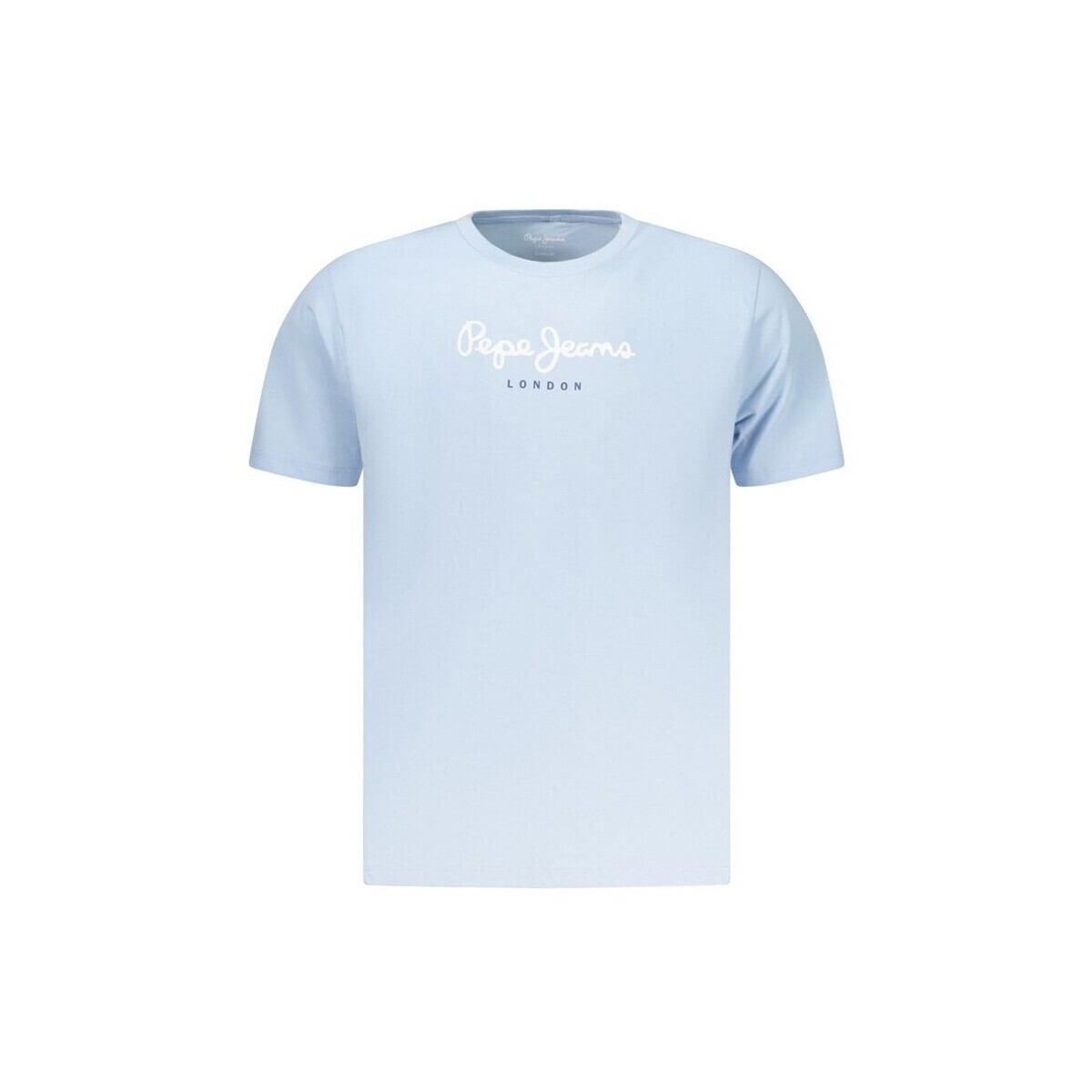 Pepe jeans  pm5010178eggonaz5042xl  Modrá