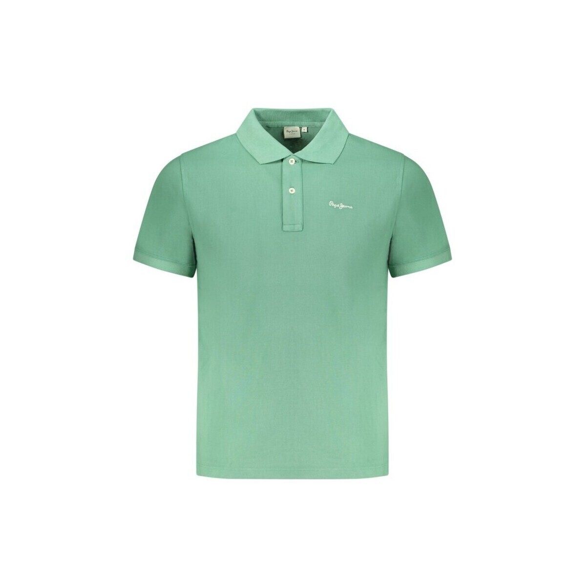 Pepe jeans  pm5400087oscarve671xl  Zelená