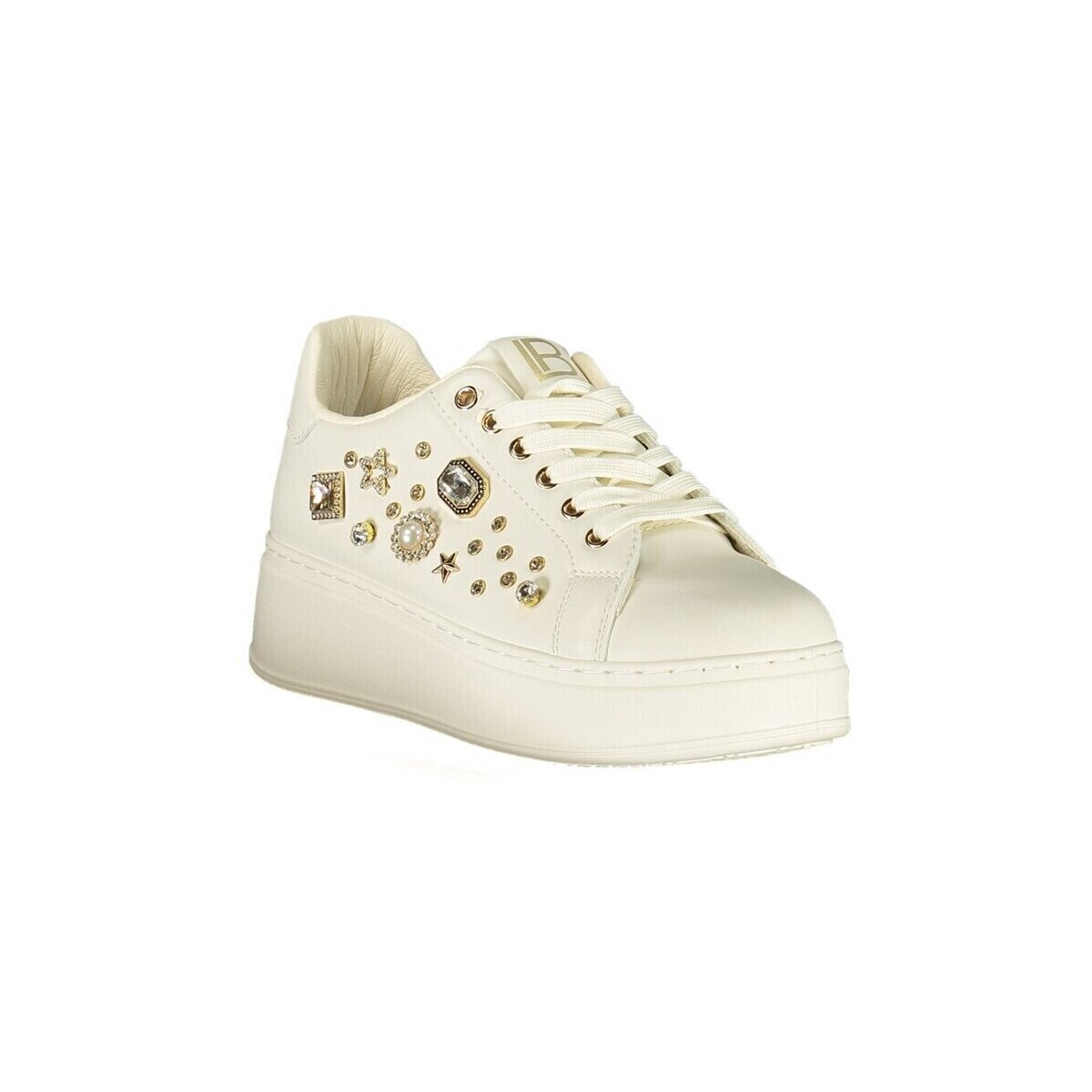 Laura Biagiotti  9619biivory40  ruznobarevne