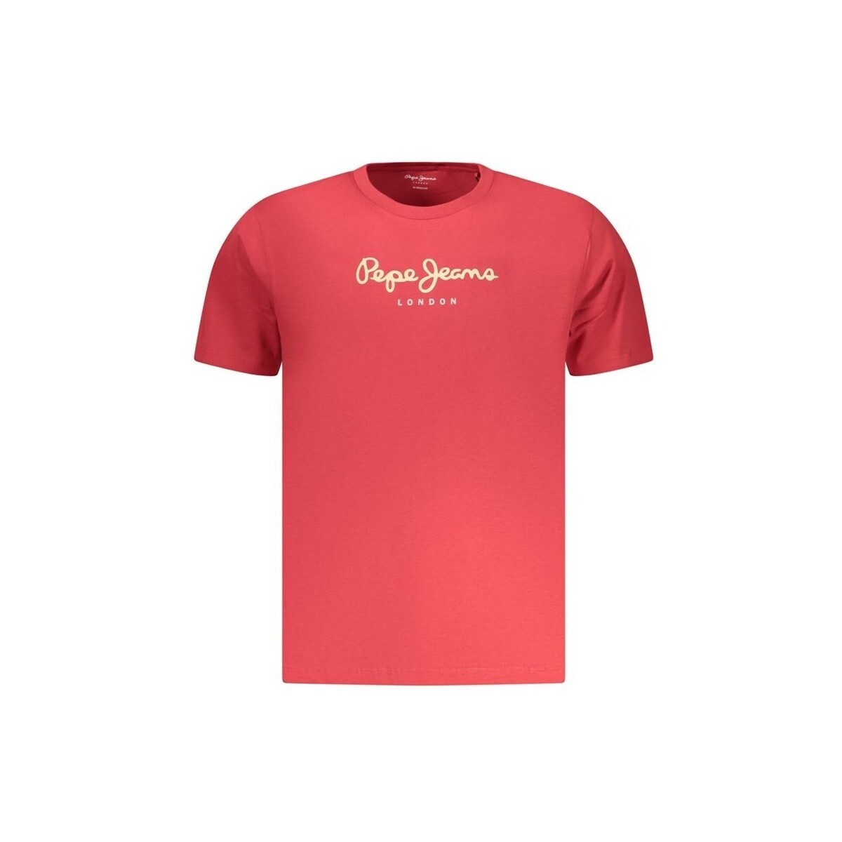 Pepe jeans  pm5010178eggonro249s  Červená