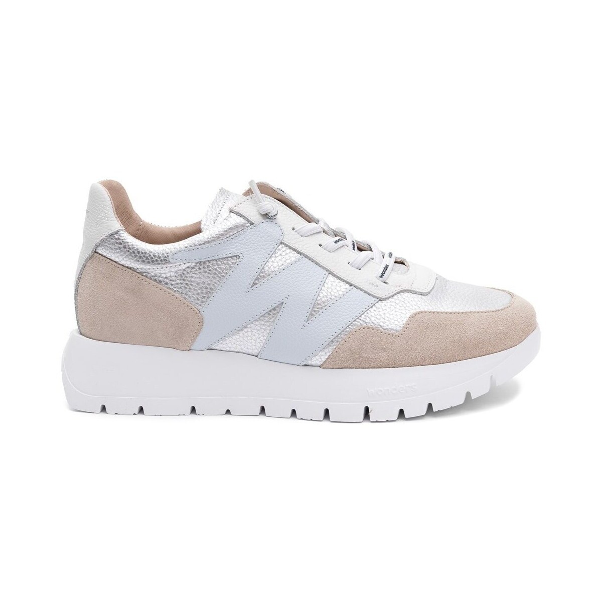 Wonders  A24101BEIGE  ruznobarevne