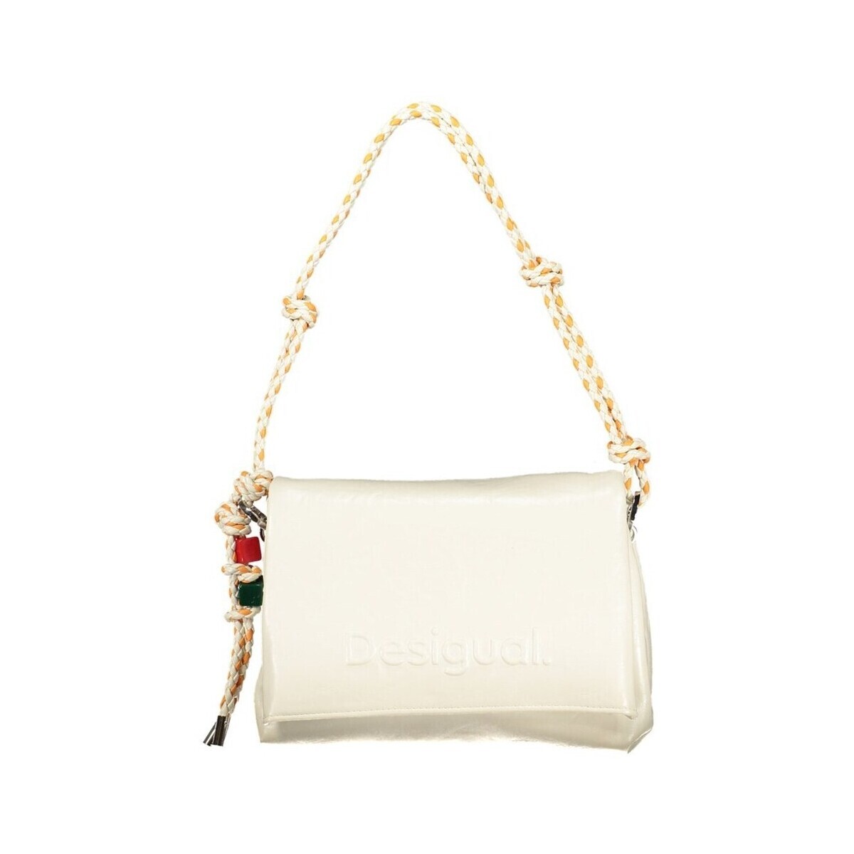 Desigual  26saxpabbi1008uni  Žlutá