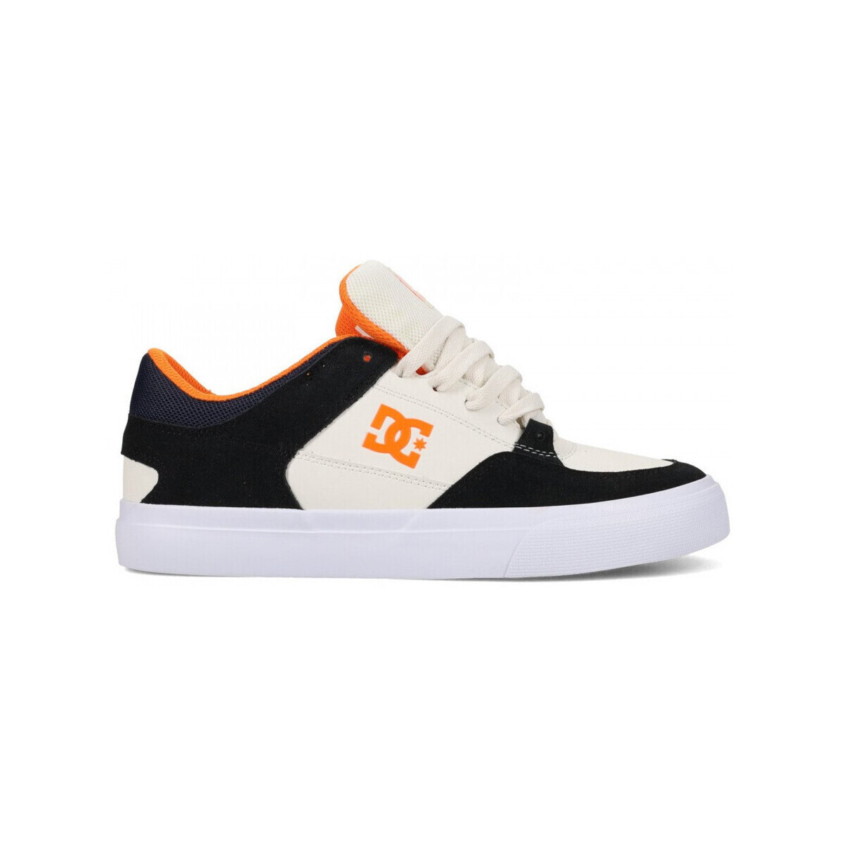 DC Shoes  Onyx s  Červená