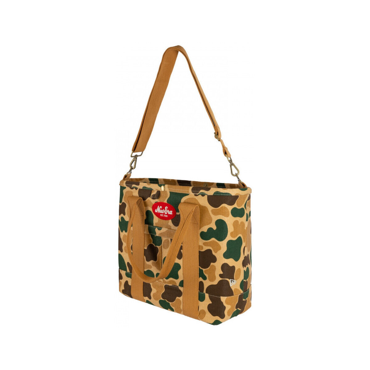 New-Era Camo tote bag newera Béžová