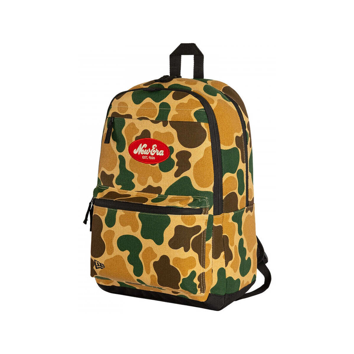New-Era  Camo delaware backpack newera  Béžová