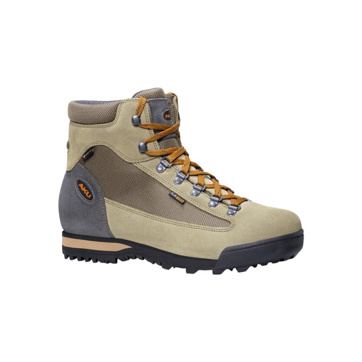 Aku  Slope Micro GTX  Šedá