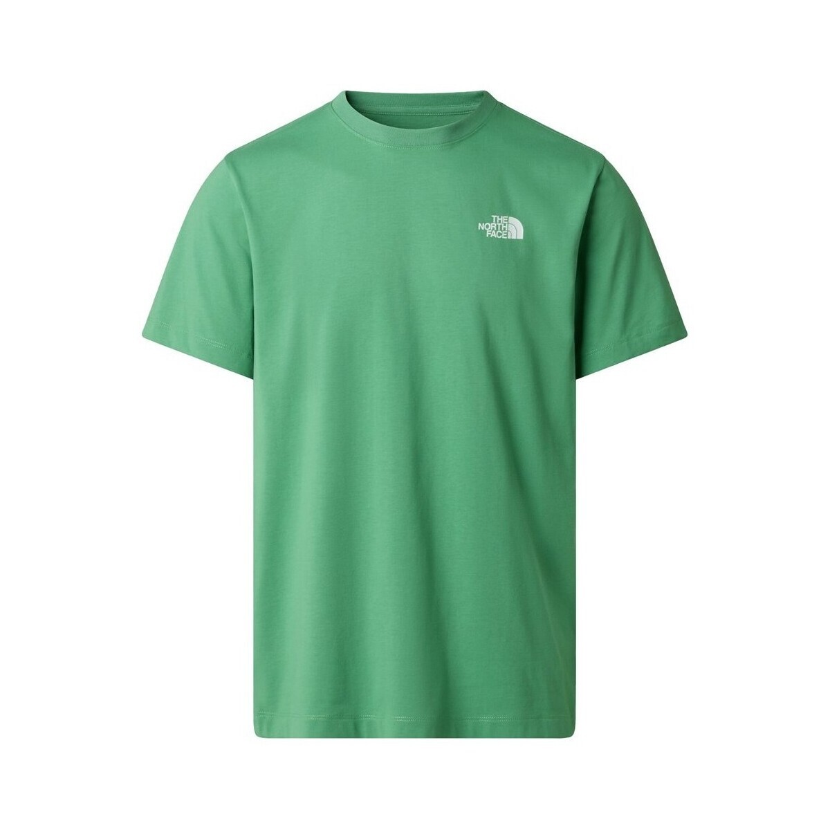 The North Face  NF0A8B6KG571  Zelená