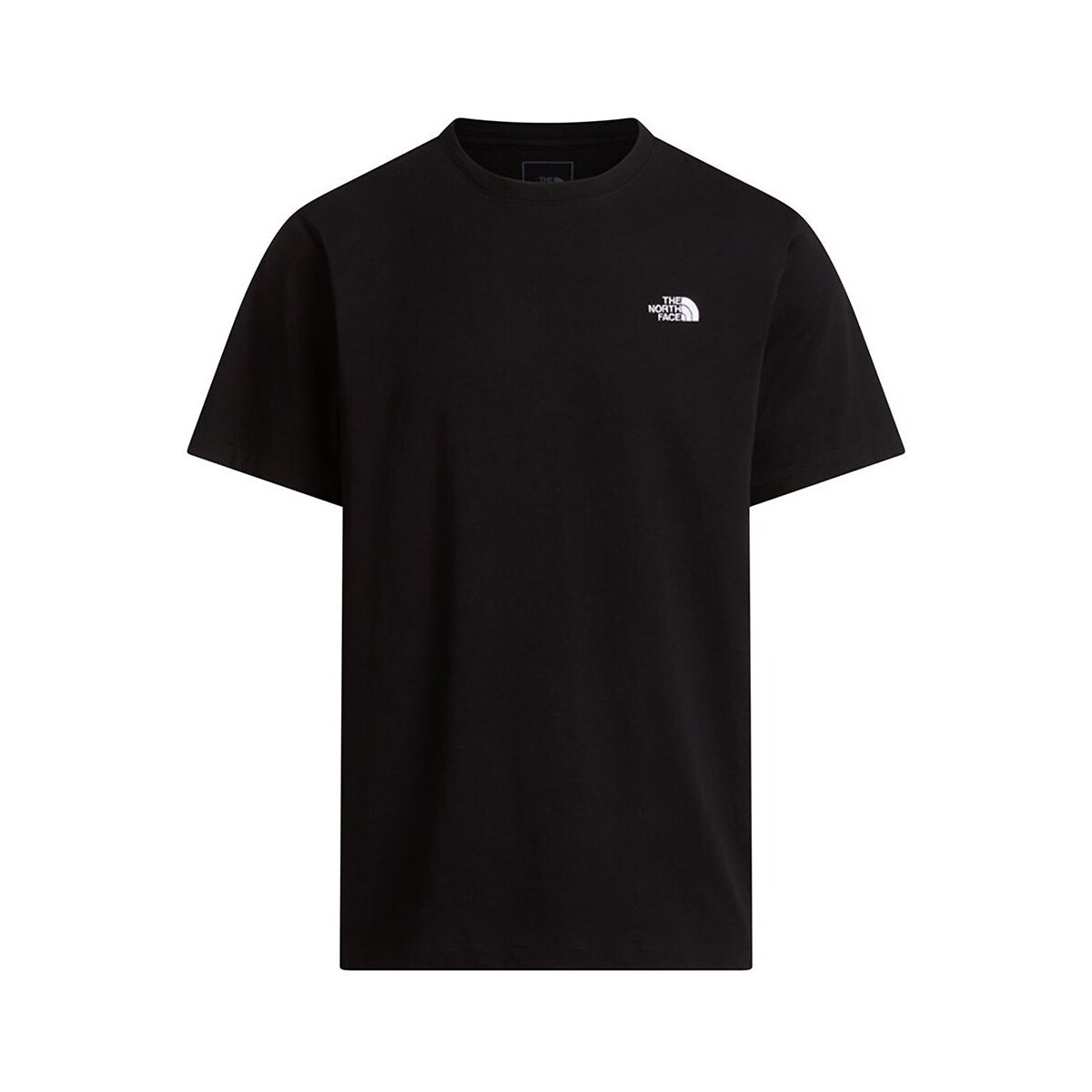 The North Face  NF0A8CZ2JK31  Černá