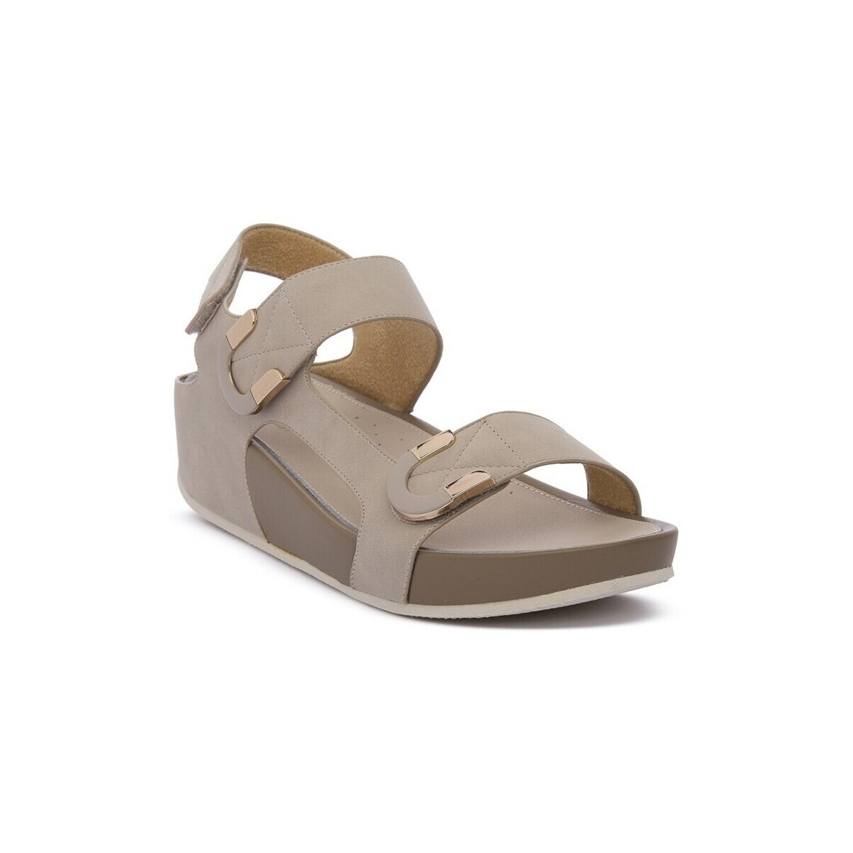 Grunland  SA1996BEIGE  Hnědá