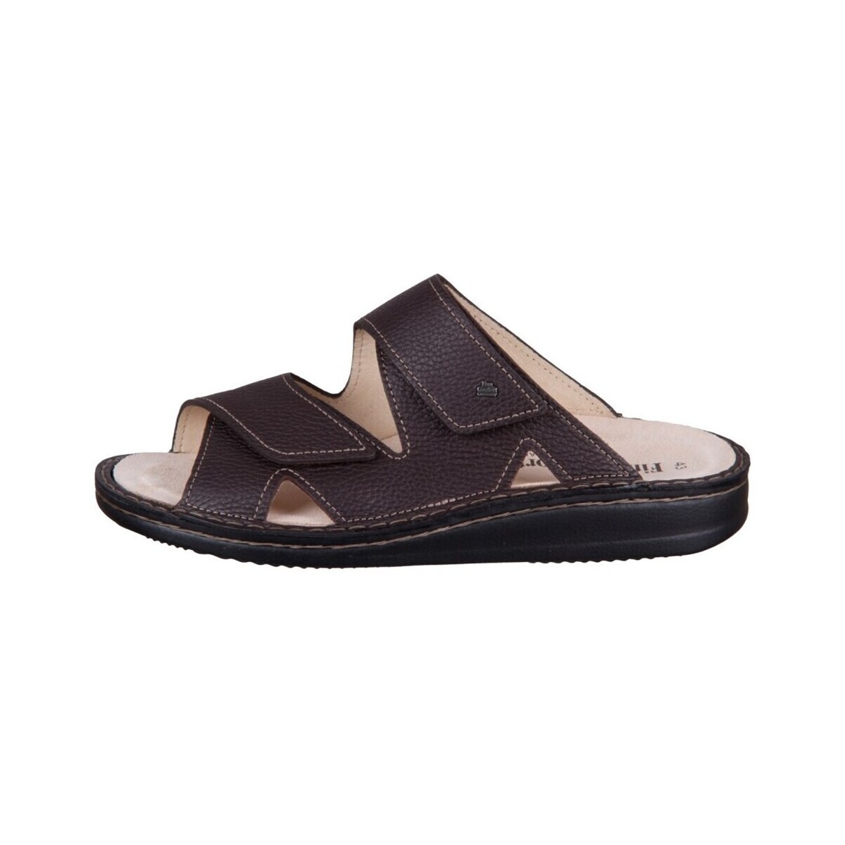Finn Comfort  81529348309  Černá