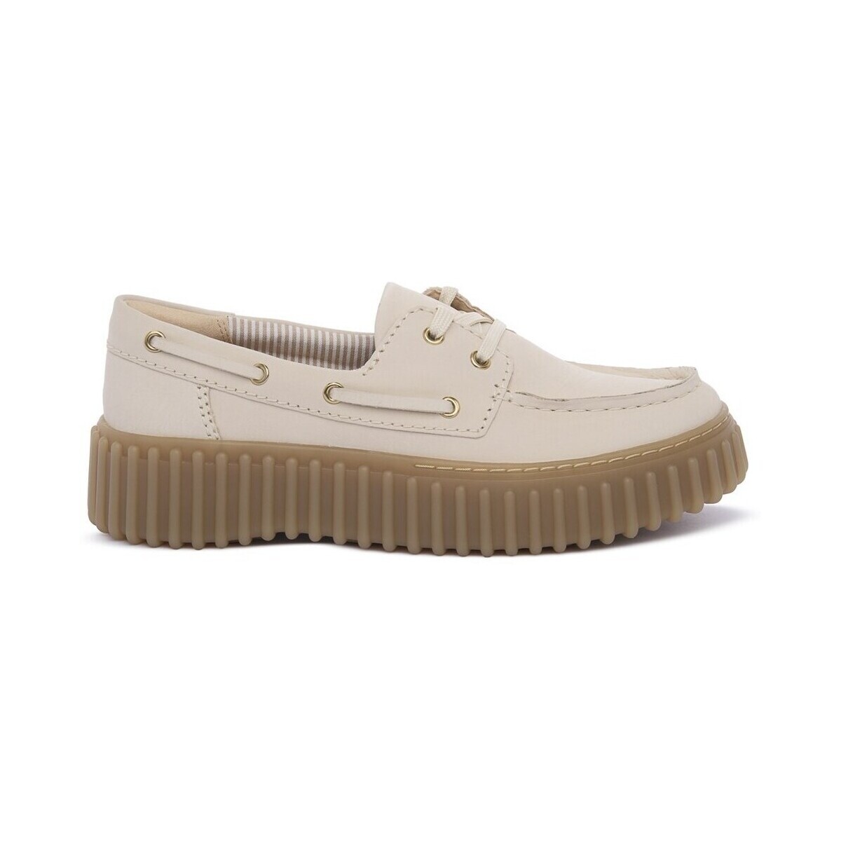 Clarks  26186302  Hnědá
