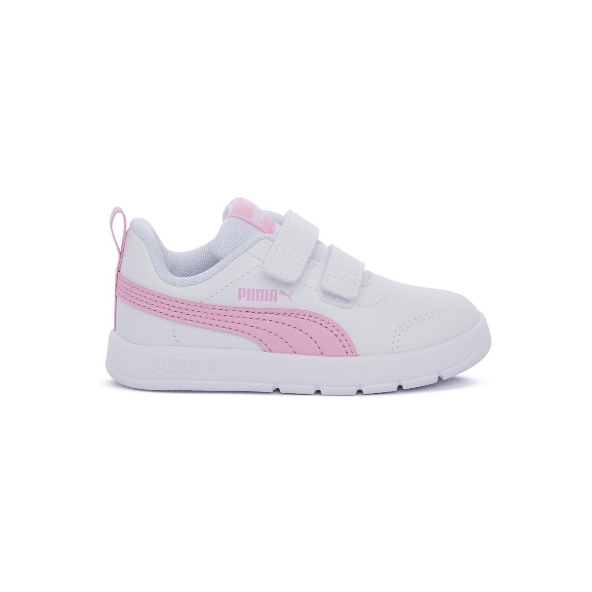 Puma  31025209  Růžová