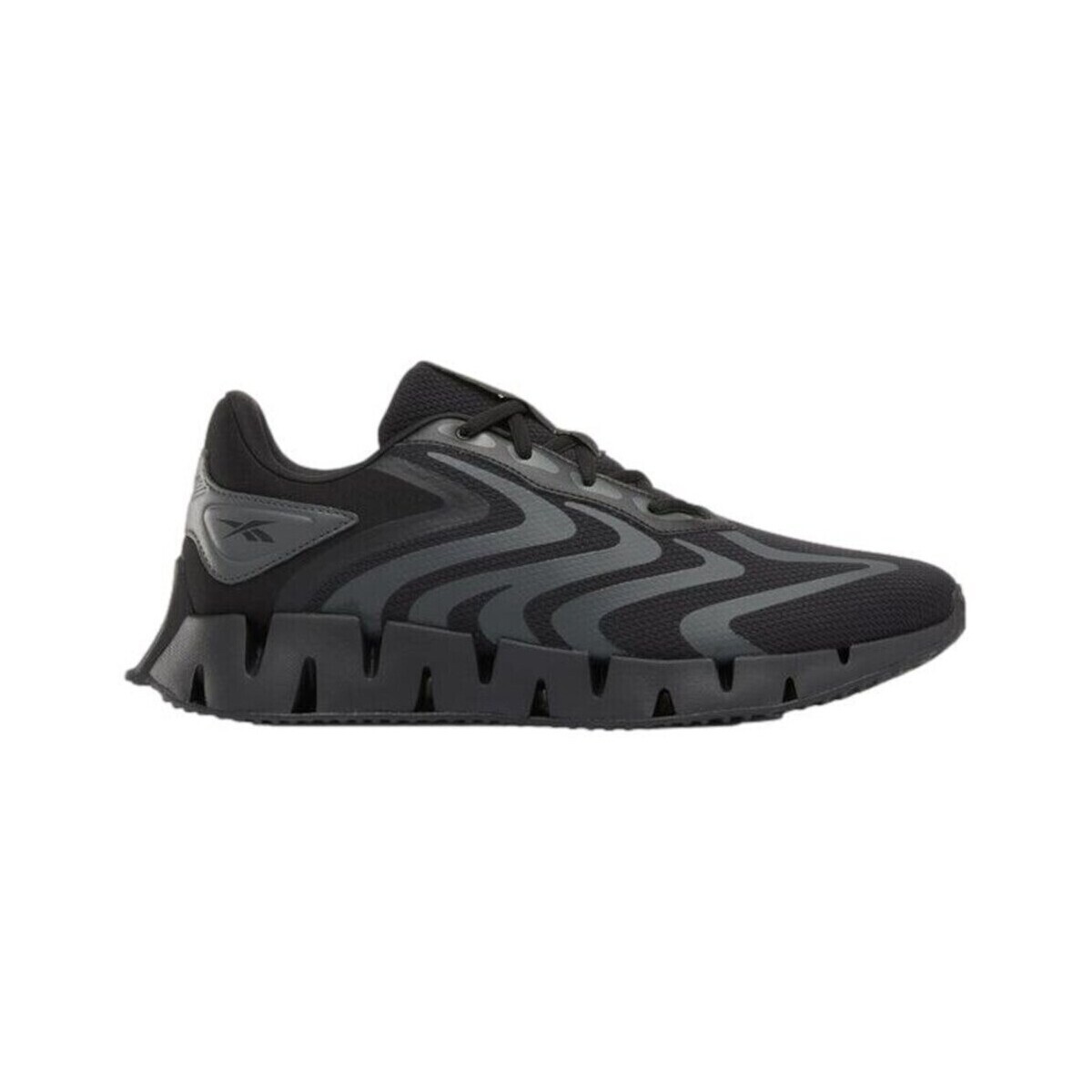 Reebok Sport  Zig Mythice  Šedá