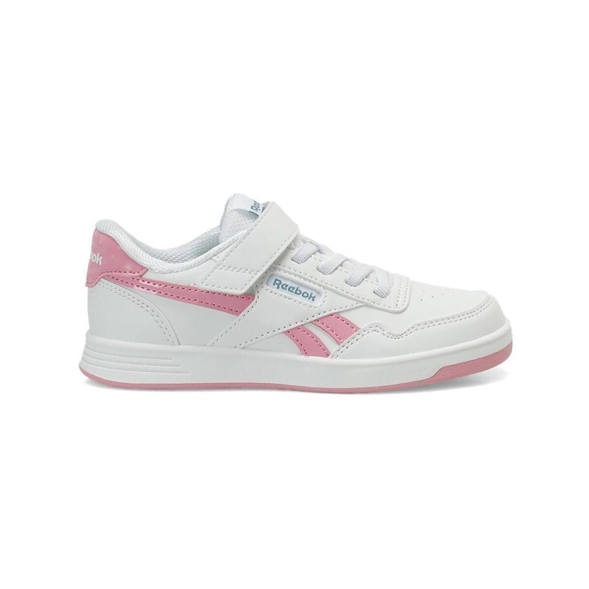 Reebok Sport  Court Advance Elastic  Růžová