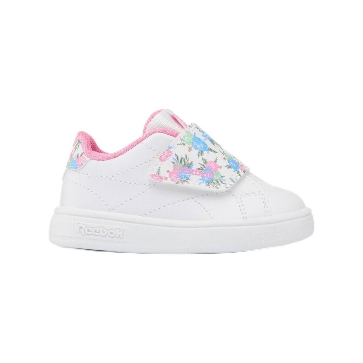 Reebok Sport  Court Clean H  ruznobarevne