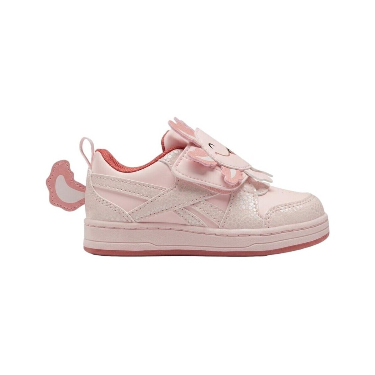 Reebok Sport  Royal Prime S  Bílá