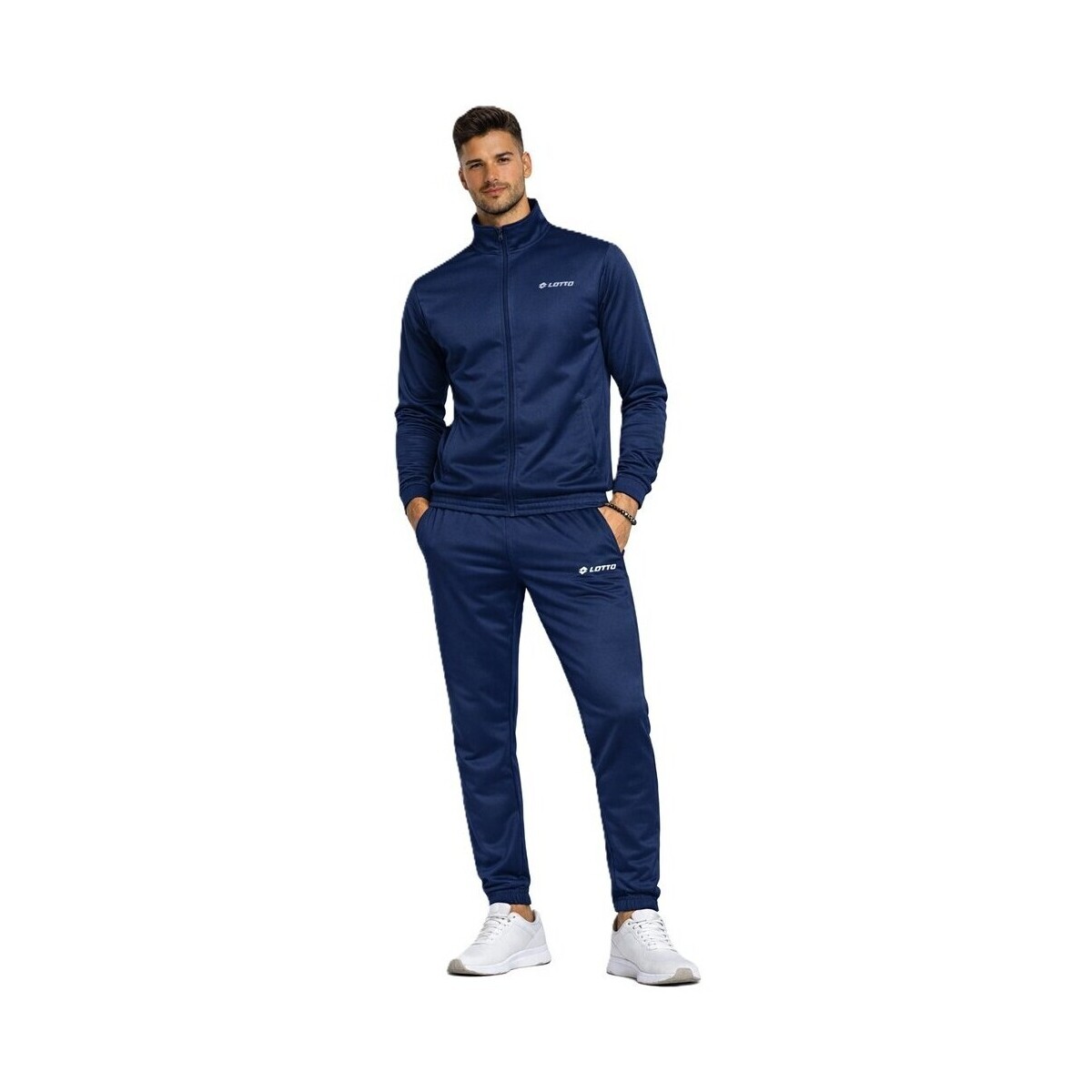 Lotto  MTGV10013NAVY  Bílá