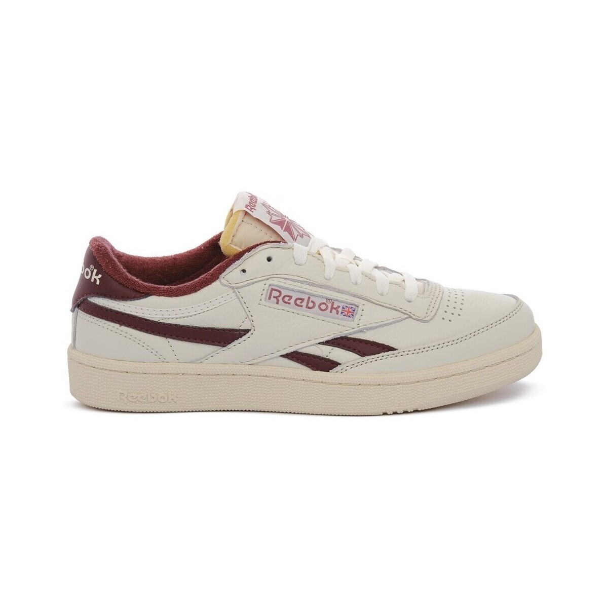 Reebok Sport  100233964  Bordó
