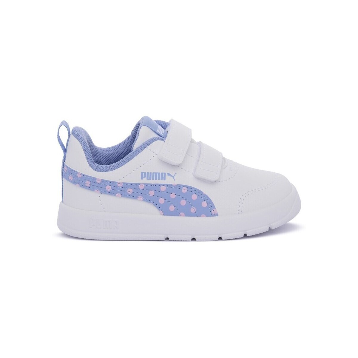 Puma  39875907  Modrá