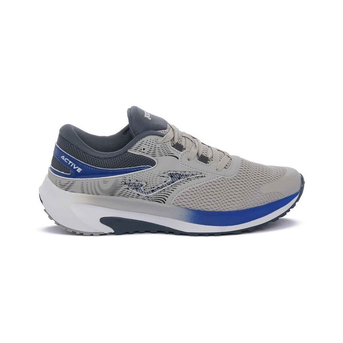 Joma  Active  Modrá