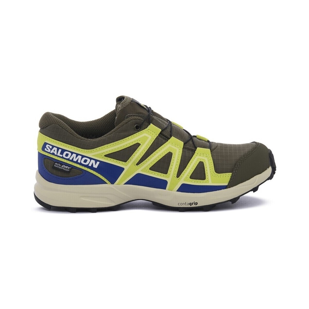 Salomon  491096  ruznobarevne