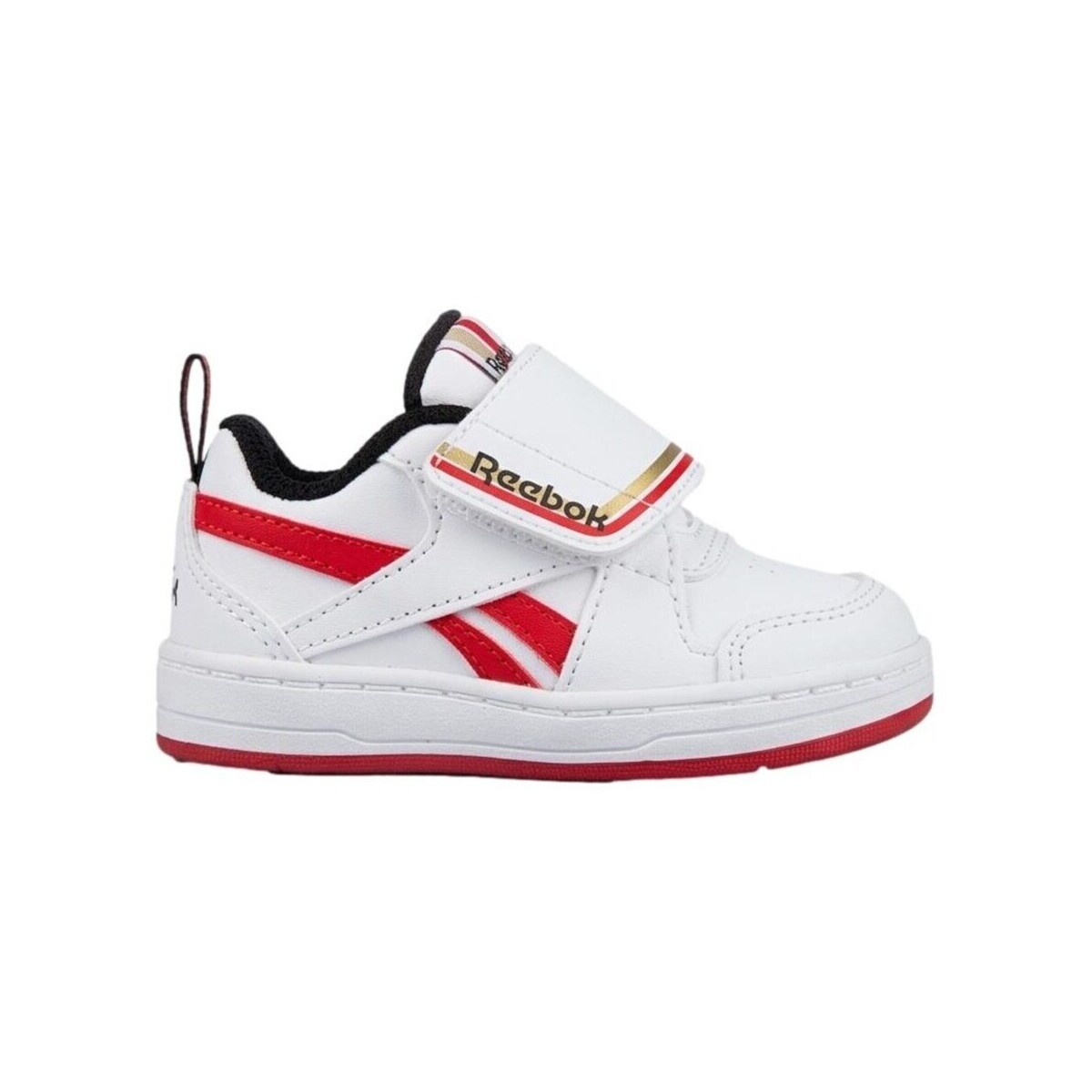 Reebok Sport  Royal Prime S  Červená