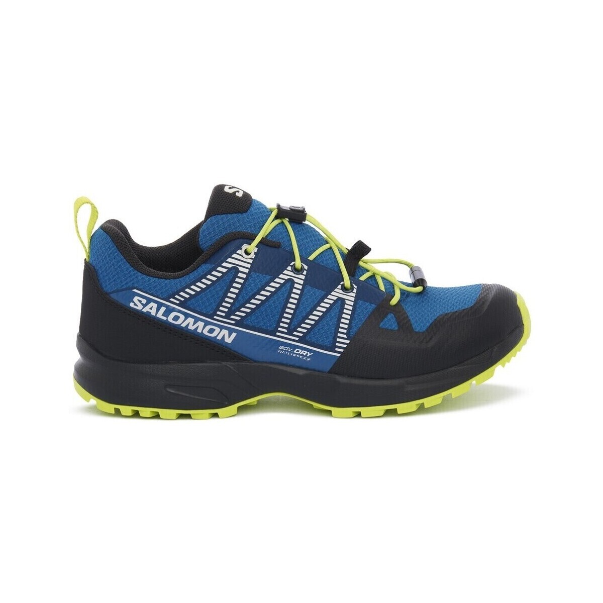 Salomon  492125  ruznobarevne
