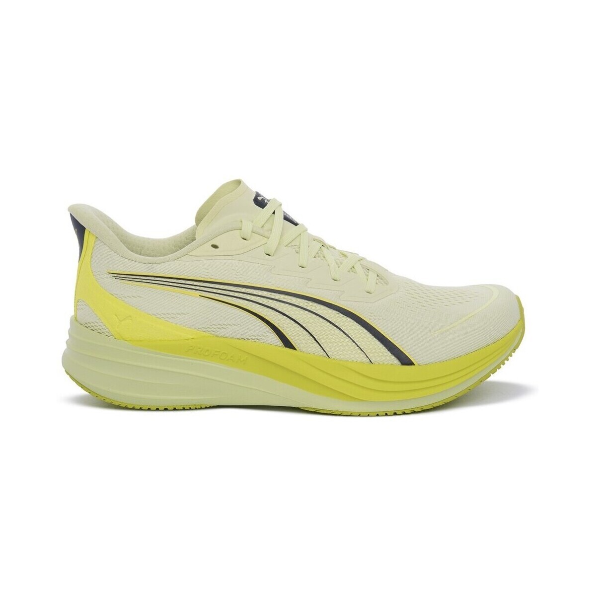 Puma  31258707  Žlutá
