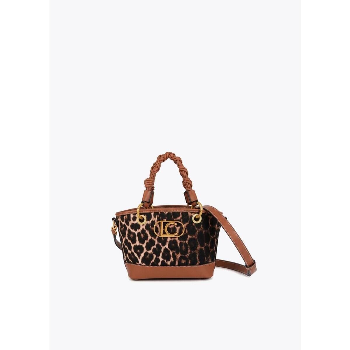 Lola Casademunt  LS2604032 Capazo  Hnědá