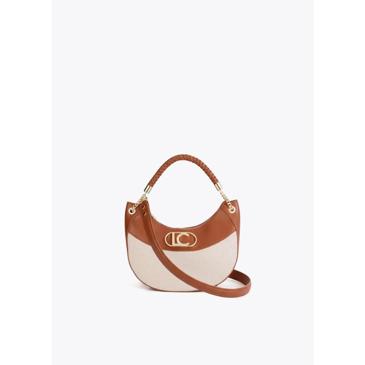 Lola Casademunt  LS2604036 Hobo  Béžová