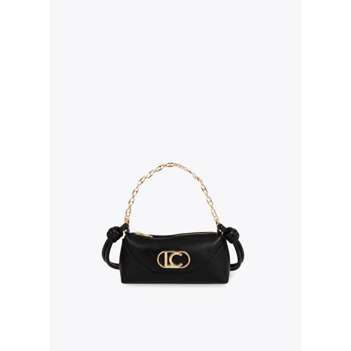 Lola Casademunt  LS2604040 Bandolera  Černá
