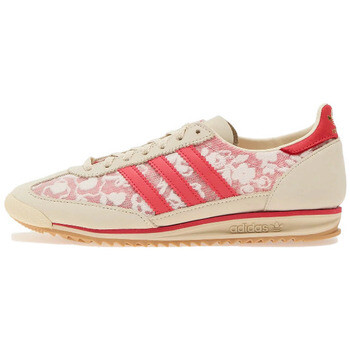 adidas  SL 72 OG Liberty London Better Scarlet  Bílá