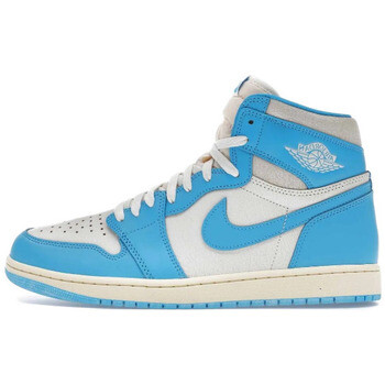 Nike  1 Retro High OG UNC Reimagined  ruznobarevne