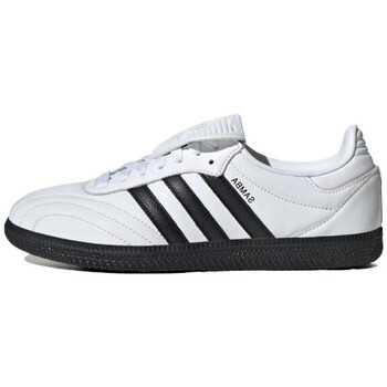 adidas  Samba LT Cloud White Core Black Black Sole  Černá