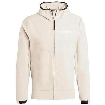 adidas  Terrex Soft Shell  Hnědá